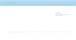 Desktop Screenshot of magowski.com
